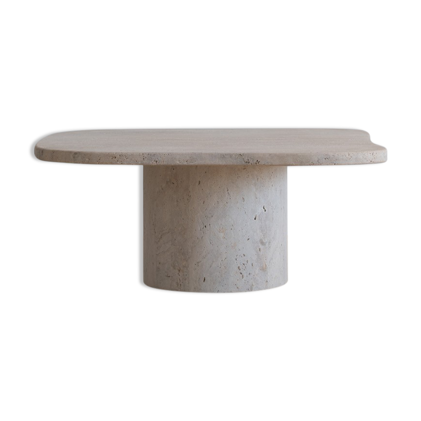 Athena Lizea coffee table 80x80