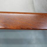 Art Deco armchair by Jindřich Halabala, Czechoslovakia, 1940s