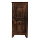 One-door cabinet, folk art, Auvergne, 19th century