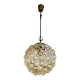 Suspension par Helena Tynell pour Limburg, Allemagne années 60.