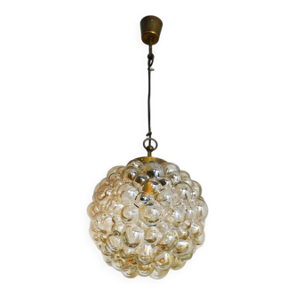 Suspension par Helena Tynell pour Limburg, Allemagne années 60.