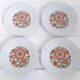 4 flat plates