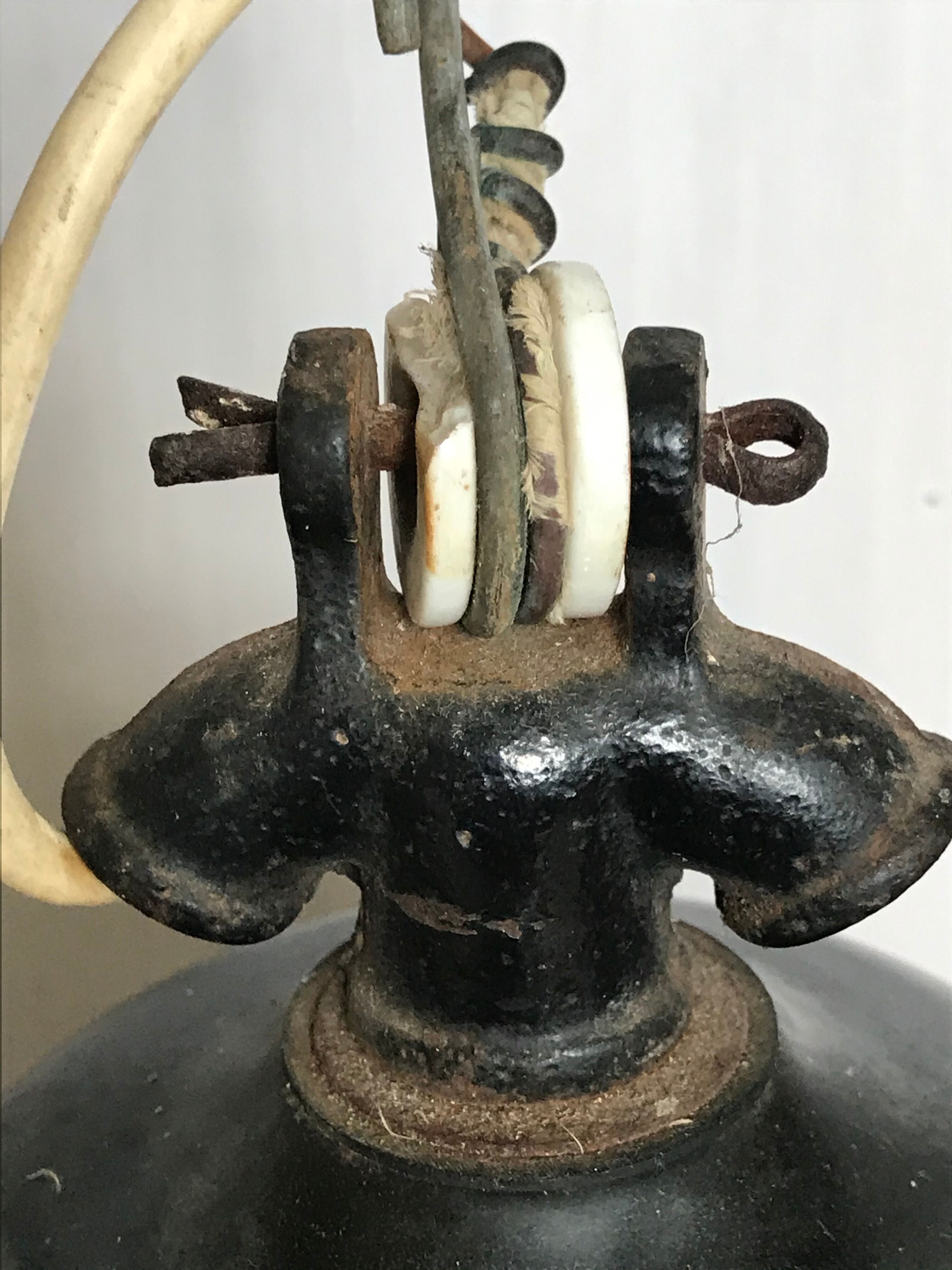 40cm enamelsheet workshop ceiling