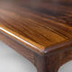 Scandinavian rosewood coffee table from Hmb Möbler rörvik, Sweden, 1960s