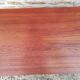 Scandinavian teak desk