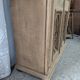Small antique wardrobe
