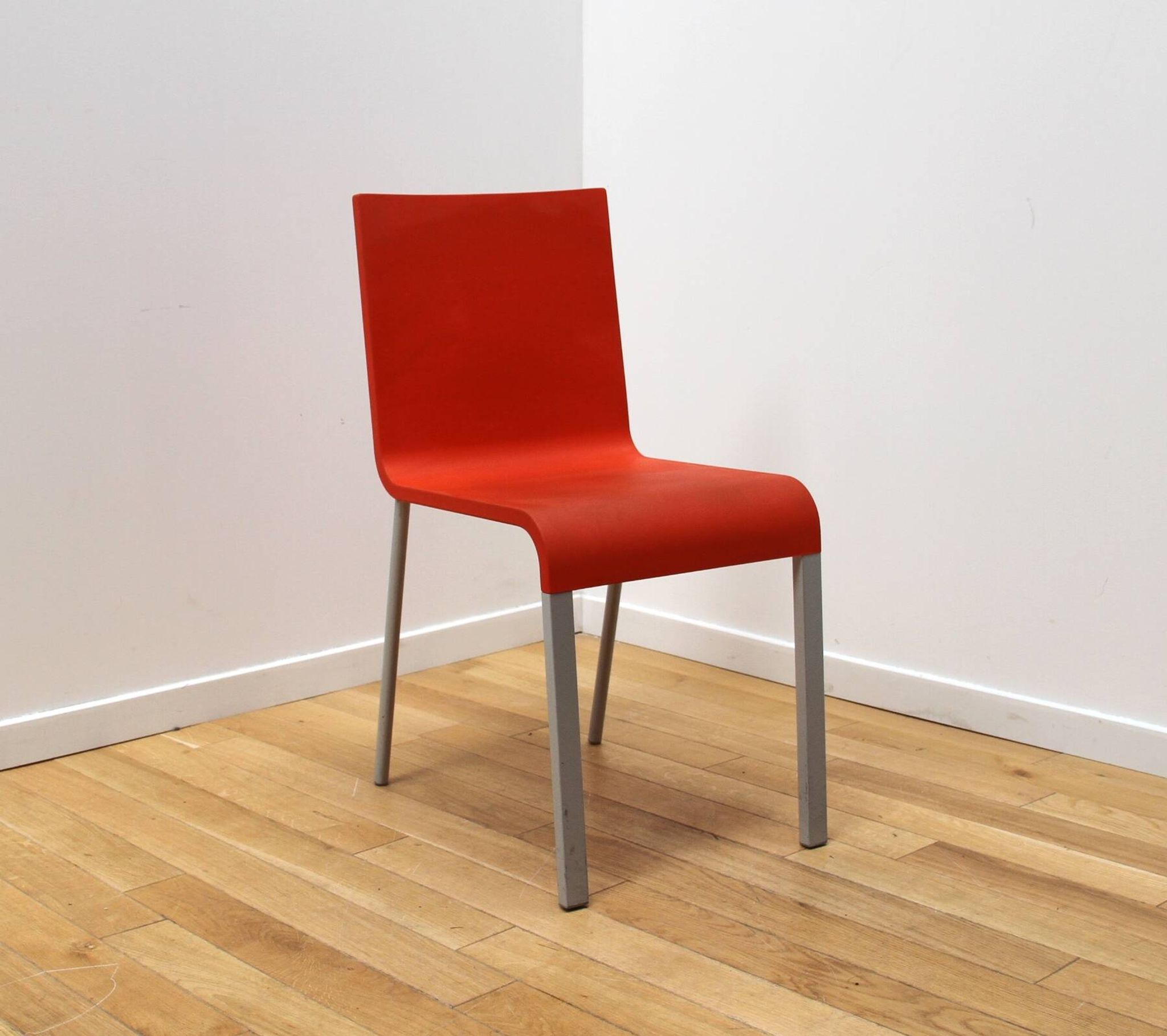 Chair 03, Vitra