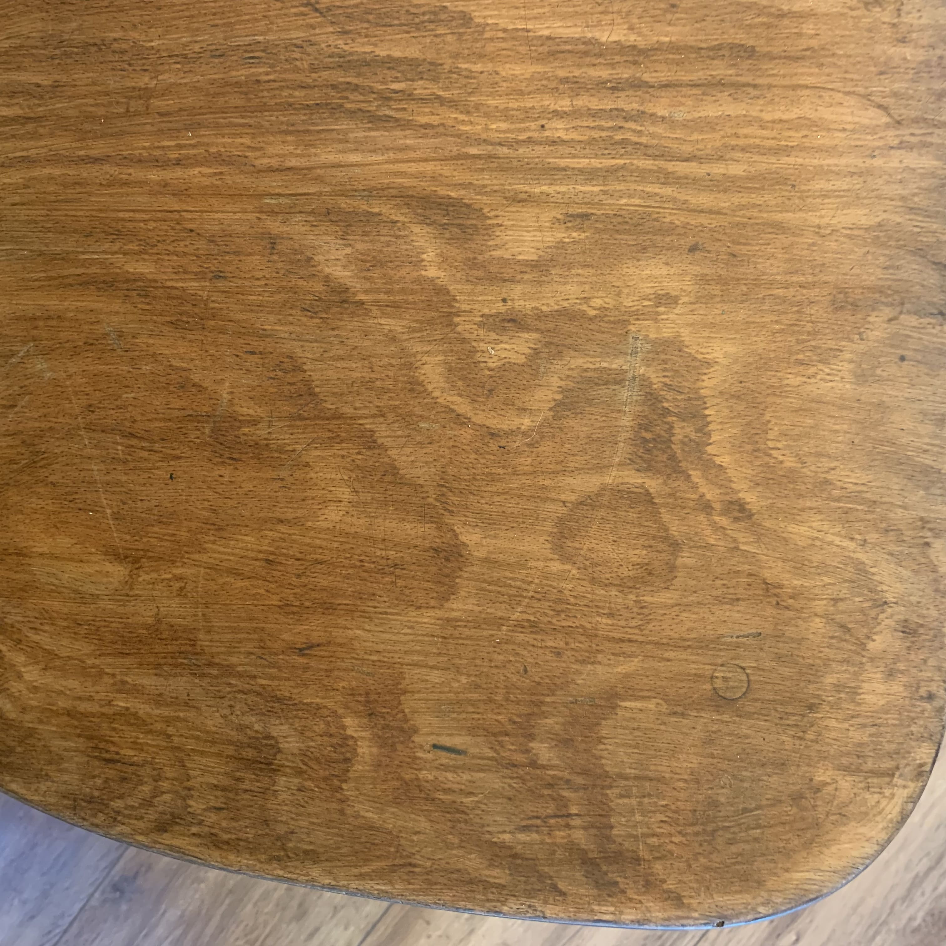 2 Tacoma chairs by Baumann