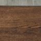 Table basse "brutaliste"