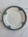 Assiette Terre de fer