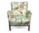 1940s Danish Lounge Chair by Orla Mølgaard Nielsen for Fritz Hansen