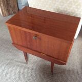 Bedside table