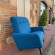 Vintage 1950 Bench