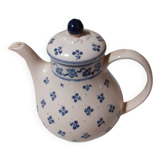 Coffee maker teapot