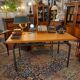Table Bureau Design