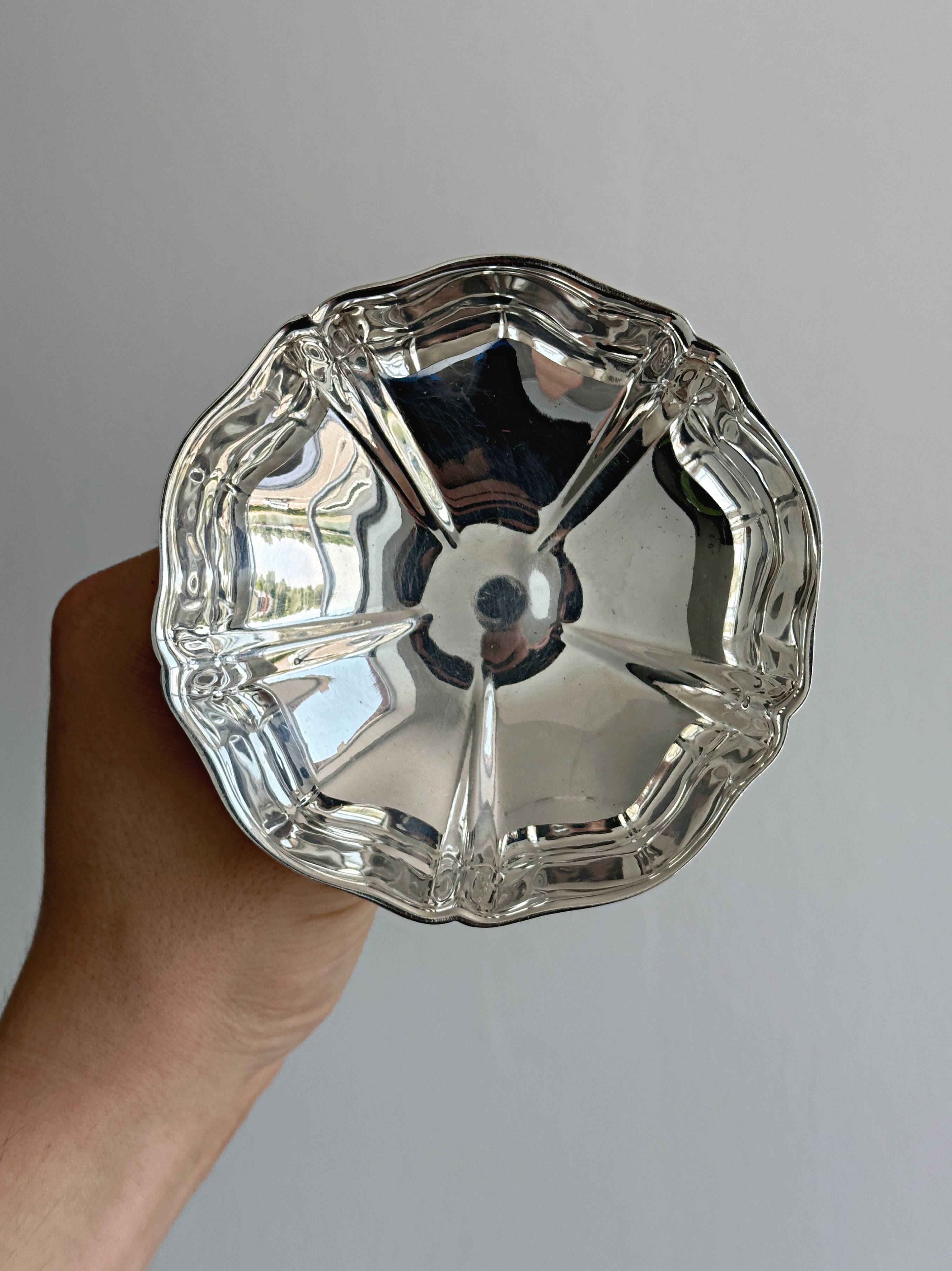 6 coupes à glace