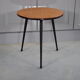 Table d'appoint tripode vintage