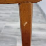 Vintage armchairs by Ton