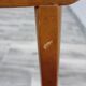 Vintage armchairs by Ton