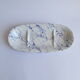 Vintage ceramic soap holder