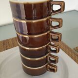Bistro cup