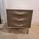 Commode "DF-2000 " Raymond Loewy édition Doubinsky F