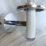 Italian design wall lamp from the 1970s