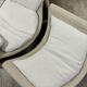 P60 armchair and ottoman by Vittorio Introini for Saporiti
