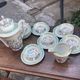 Tea service