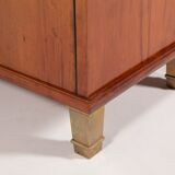Bureau de direction moderne danois monumental, années 1950