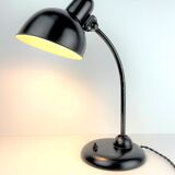 Kaiser idell premiere edition " j " dell jdell kaiser idell model 6551 christia desk lamp