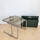 Table basse gigogne 