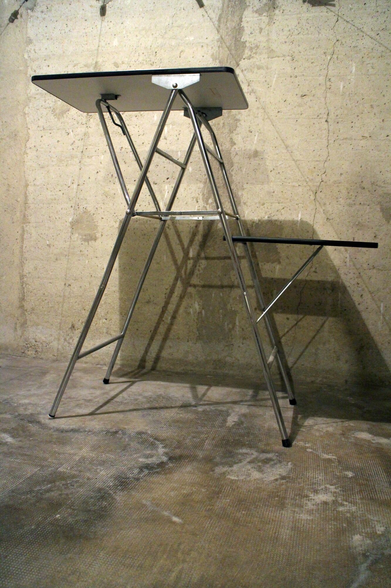 Meuble de projection des années 60/70