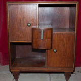 Buffet wood 1930s