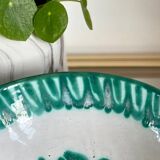 Lebrillo salad bowl from Fajalauza.