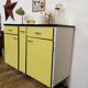 Buffet vintage formica