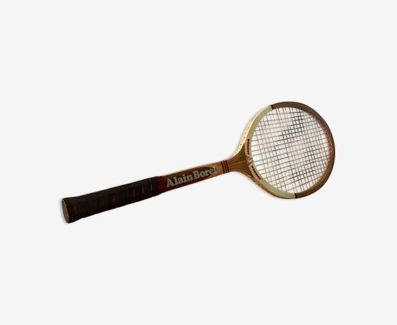 Raquette de tennis