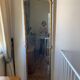 18th century Regence period mirror