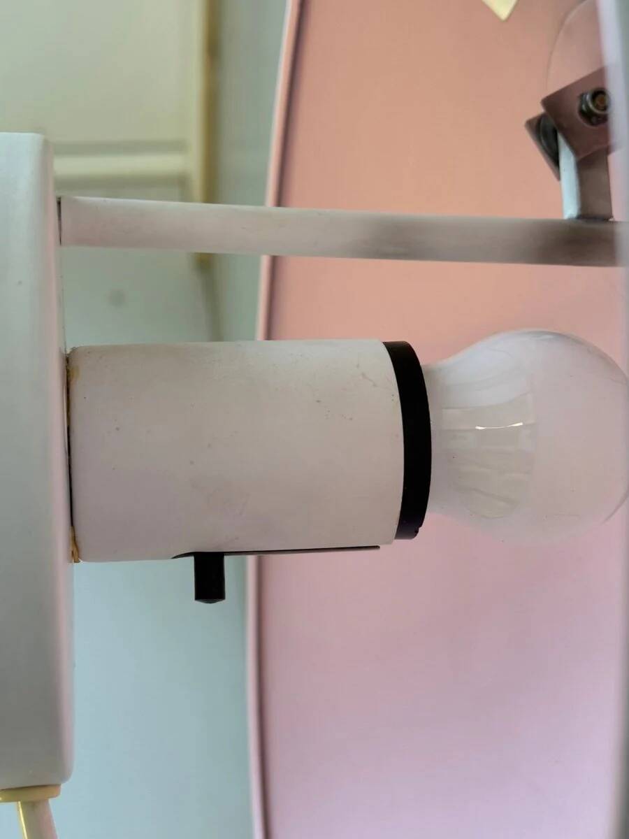 Lampe murale vintage PH Hat - Louis Poulsen