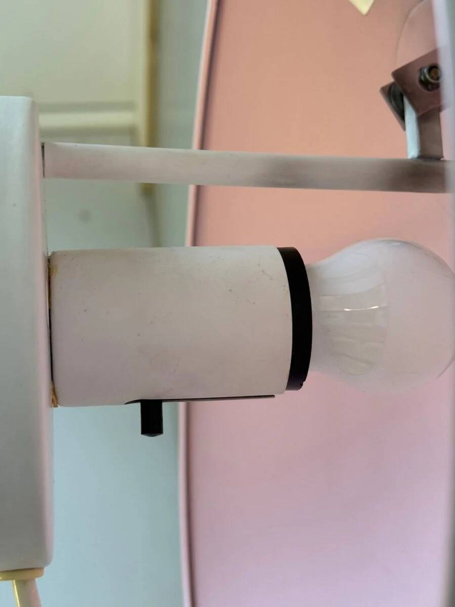 Vintage wall lamp PH Hat -Louis Poulsen