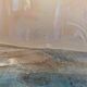 Suspension opaline rose