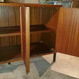 Vintage teak sideboard from the 1960s