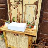 Meuble de salle de bain