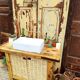 Meuble de salle de bain