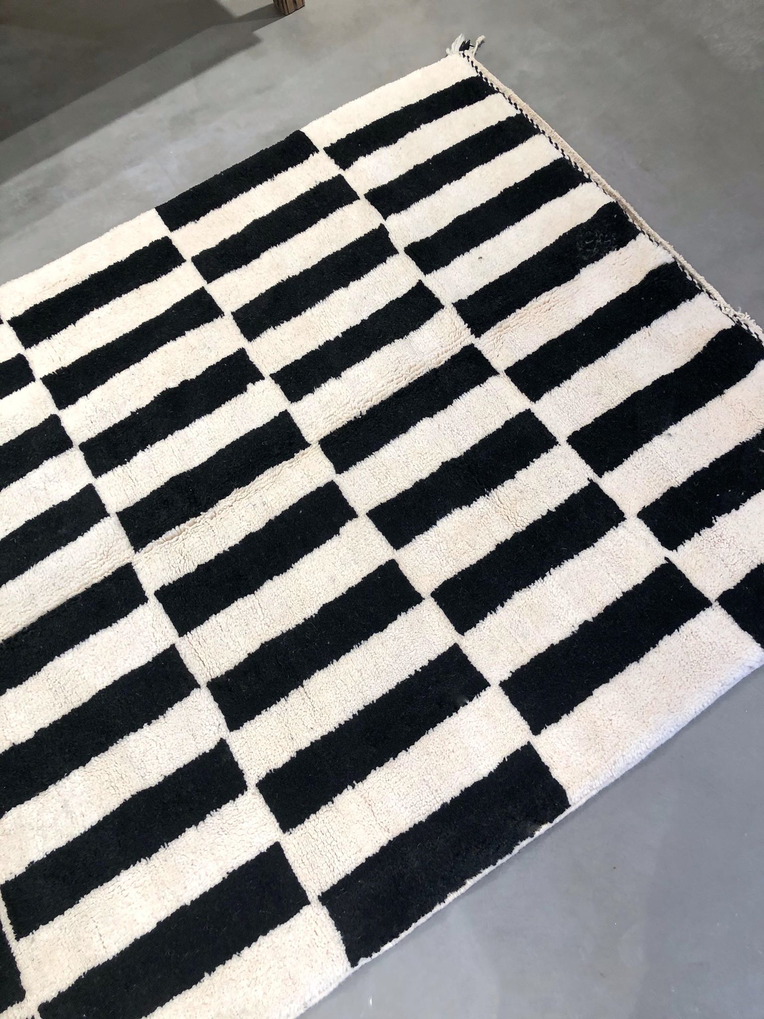 Berber carpet - 250x180cm