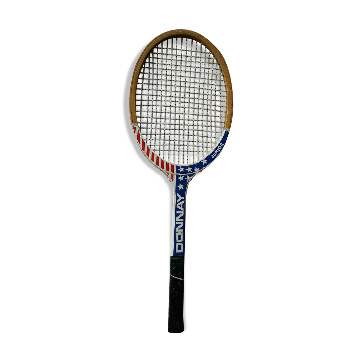 Tennis racket donnay junior former