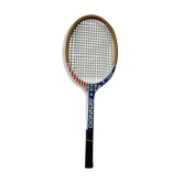 Tennis racket donnay junior former