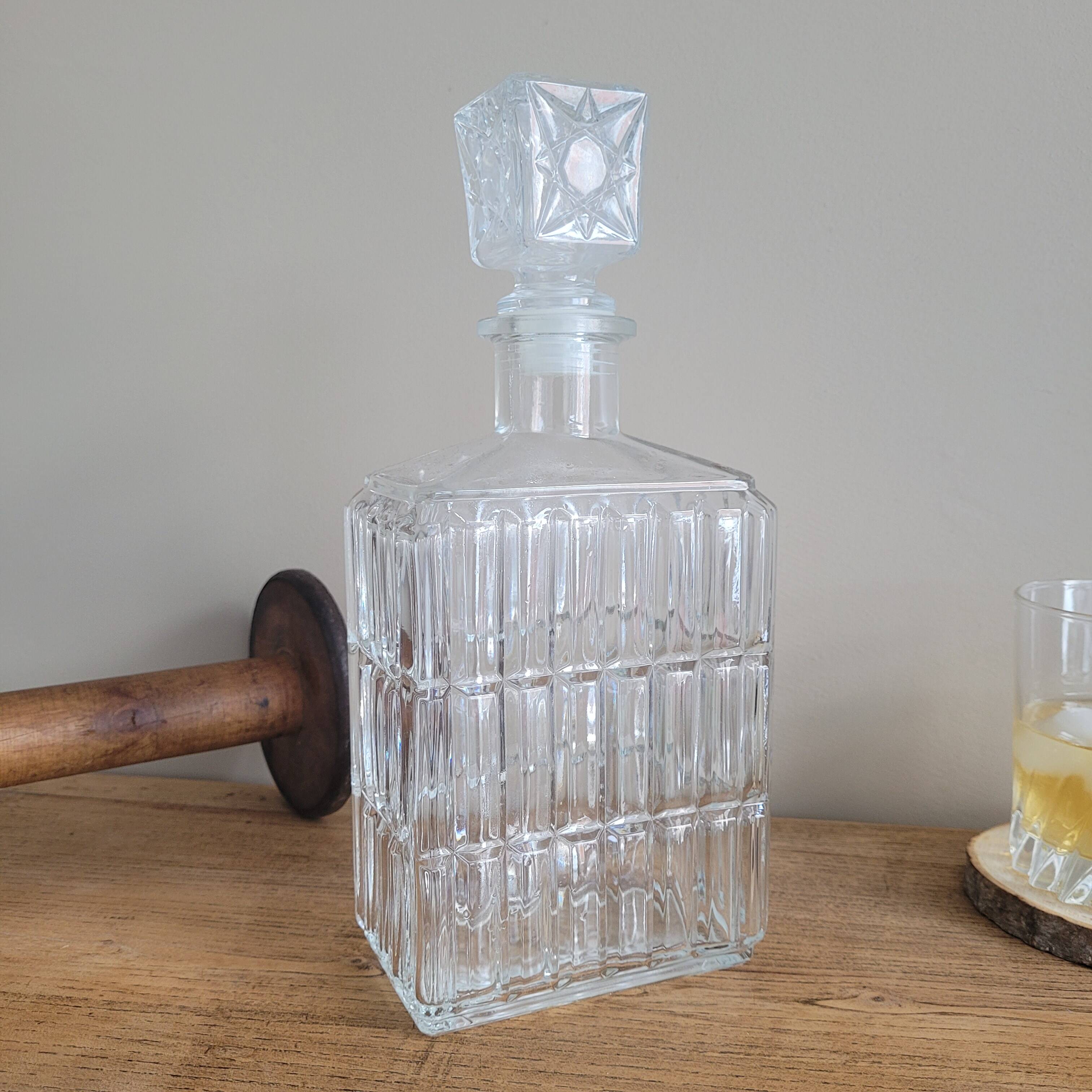 La Redoute x Selency whiskey decanter 01