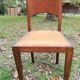 Chaise