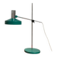 Lampe de table minimaliste allemande du milieu du siècle de Kaiser Idell / Kaiser Leuchten, années 1960